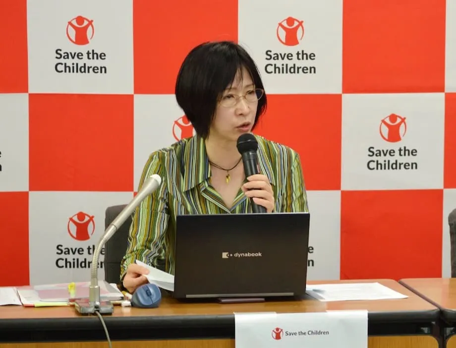 日本多数低收入家庭难以为孩子提供充足食物