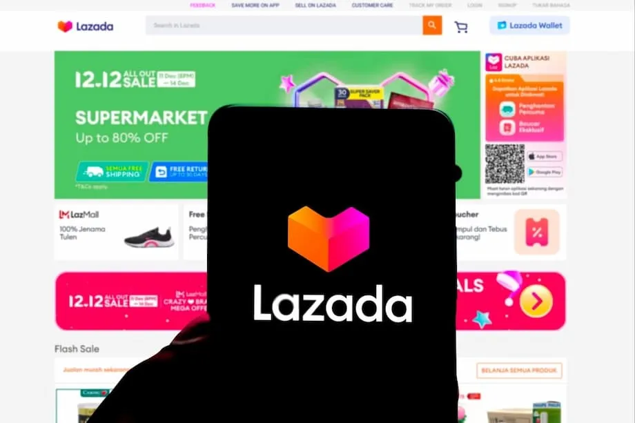 阿里巴巴打通天猫与Lazada，助力品牌一键拓展东南亚市场