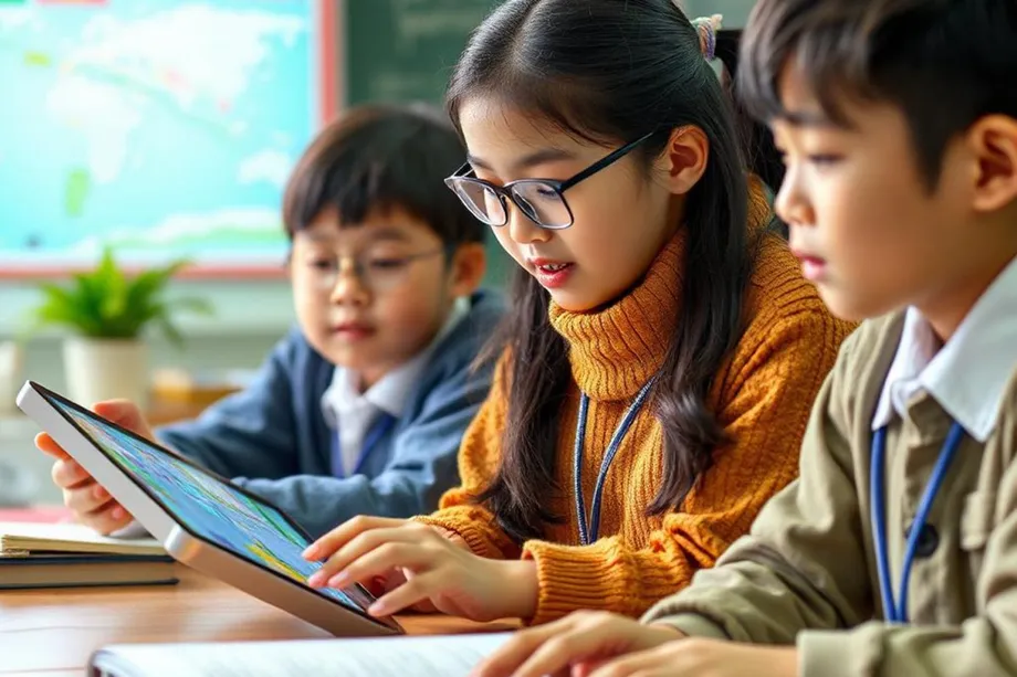 日本定于2030年启用数字教科书，地方教育委员会可选择纸质、数字或混合模式