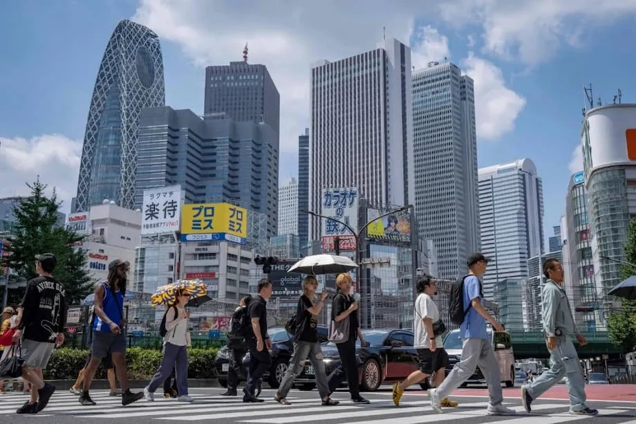 德国企业选择日本作为亚洲制造业中心