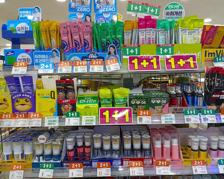 韩国解酒产品热潮：从枳椇到人体试验