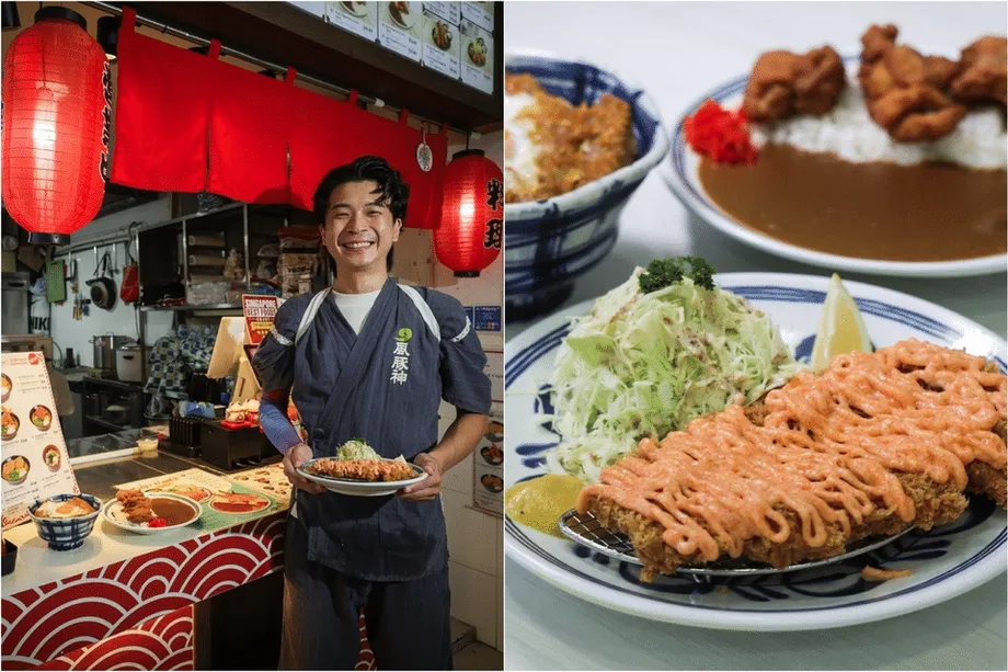 门店关闭后，Maruhachi炸猪排创始人谋求谨慎复苏