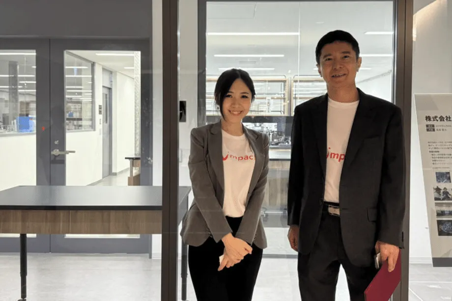 ImpacFat在日本推出养殖鱼脂，将新加坡科研与东京创新相连接