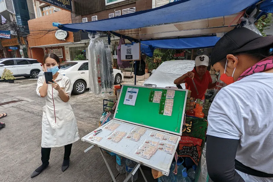 泰国拟将未中奖彩票转为退休储蓄，并推出新型退休彩票
