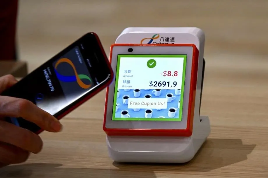八达通与PayPay携手，让香港游客在日本可零手续费以港币付款