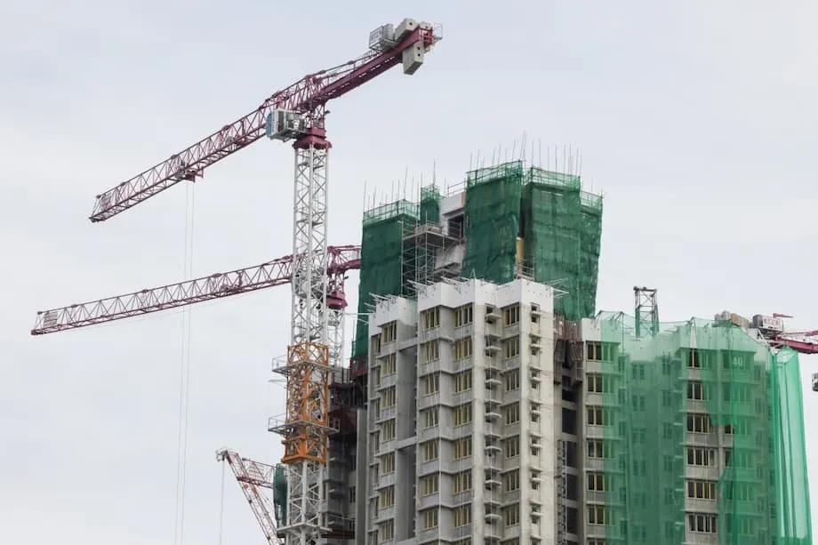 香港土地共享先导计划首次出现申请撤回