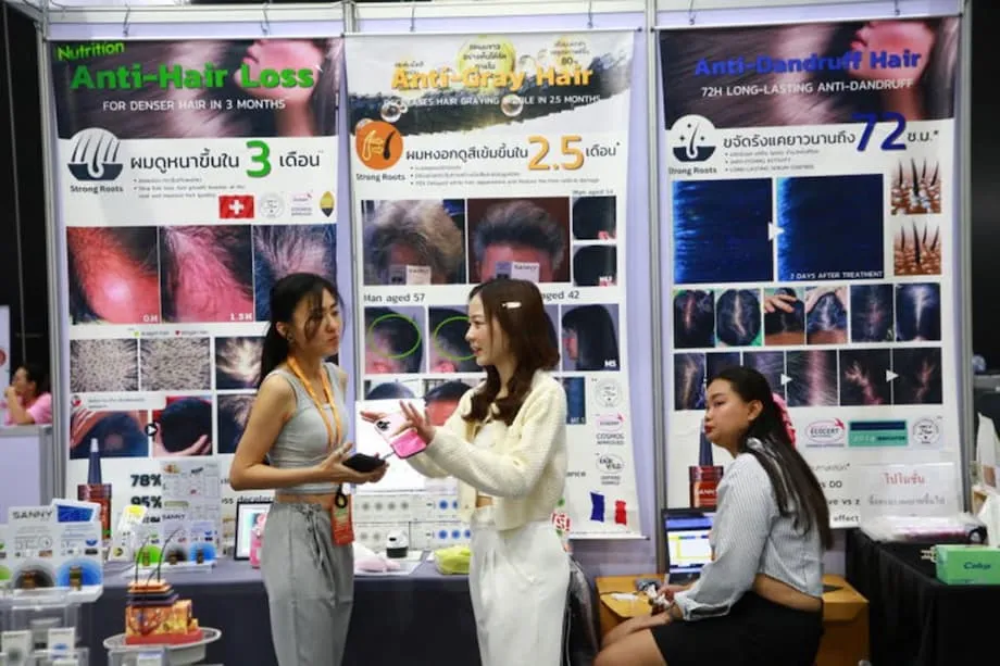 泰国Z世代转向平价消费：购物前深入研究，预算却日益紧张