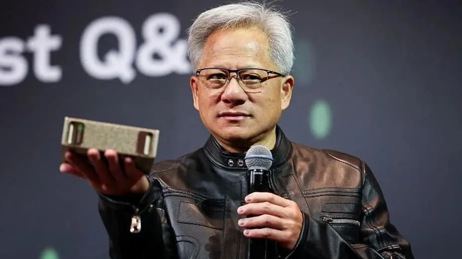 中国人工智能芯片挑战英伟达的步伐加快