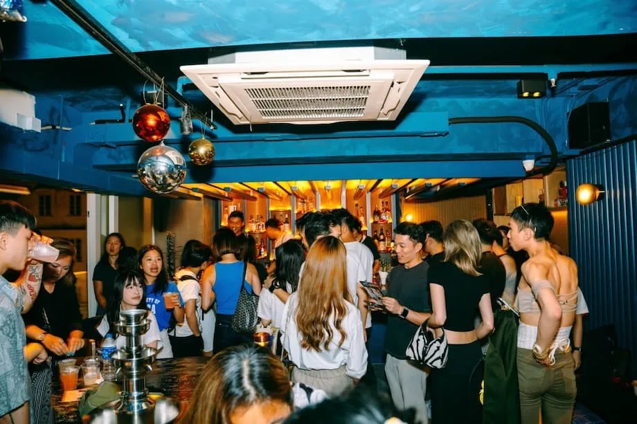 社交用餐应用如何改变香港餐饮业