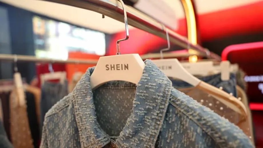 Shein将在法国开设六家永久门店，引发反对声浪并面临法律审查