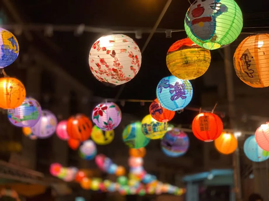 Mid Autumn Festival Singapore 2025 Schedule - Eugene M. Lewis
