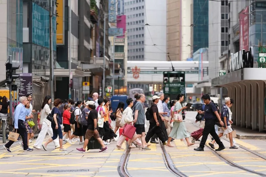 香港全球养老金指数排名上升，新加坡仍居领先
