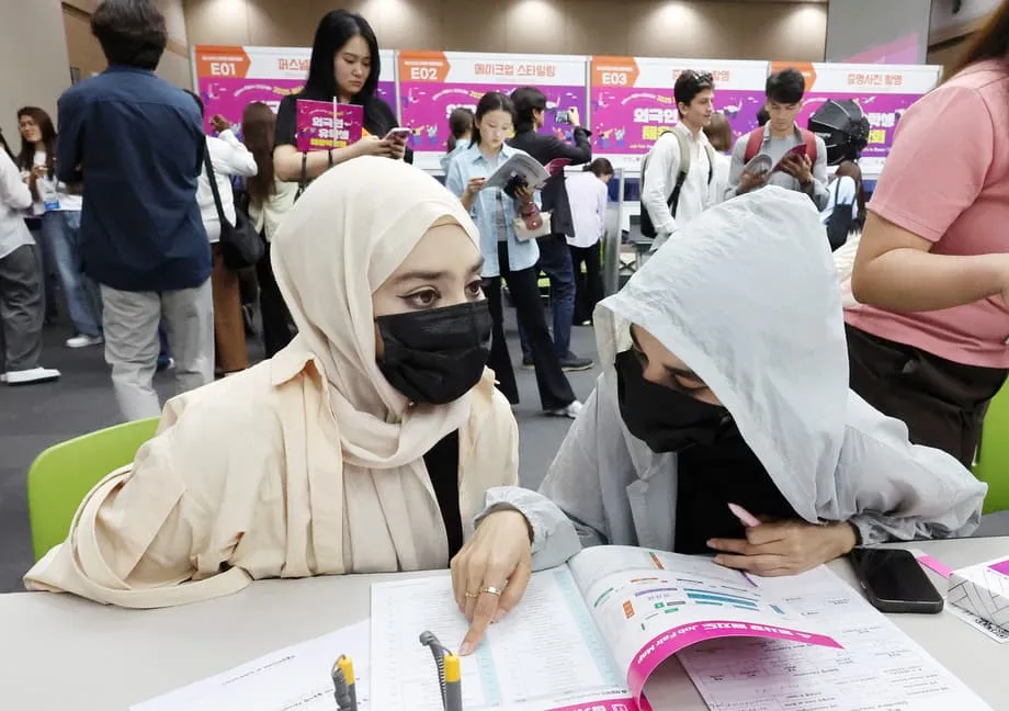 为何韩国高端人才签证难以吸引全球人才