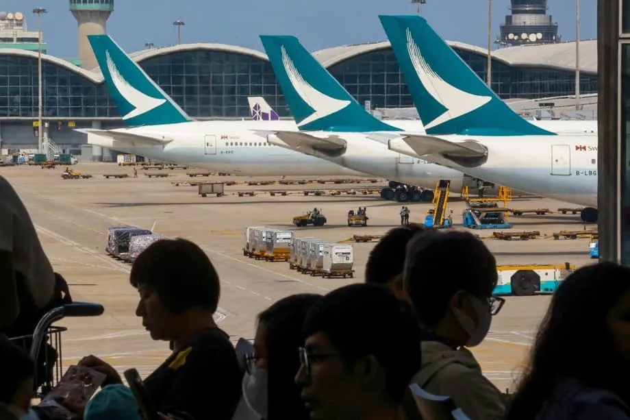 国泰航空2027年推出全新钻石行政会籍，忠诚计划改革引发不满