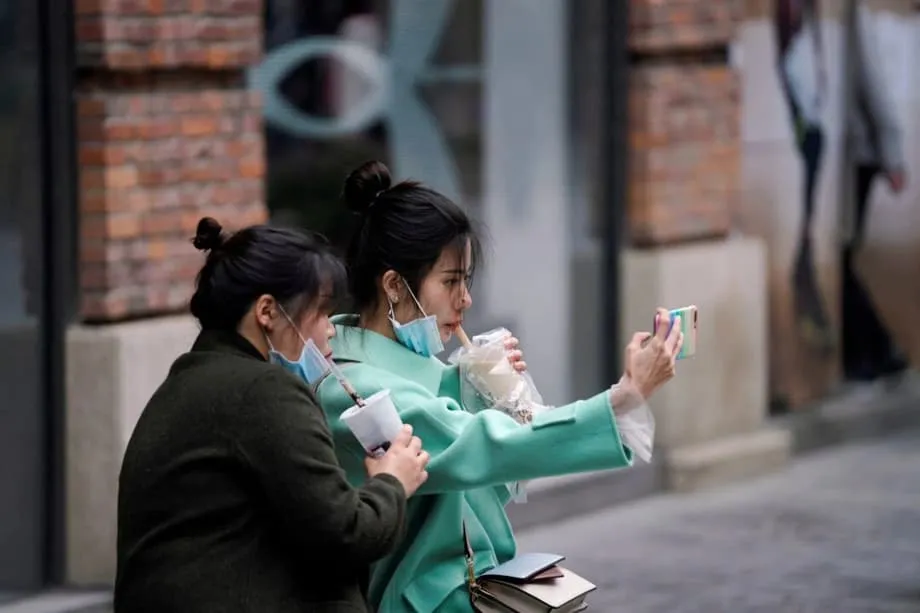 中国奶茶品牌重塑东南亚消费趋势