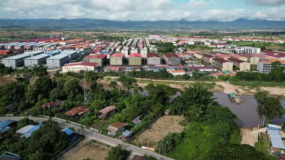 缅甸军方称控制KK园区诈骗中心，战事与中国施压交织