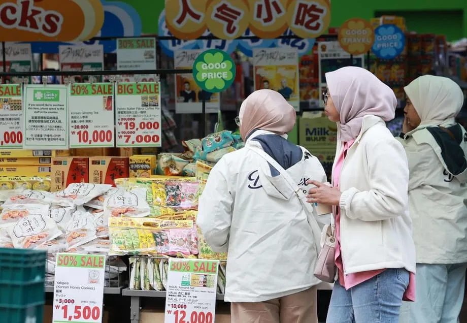 为什么韩国日常美食如今成为2025年旅行的主角