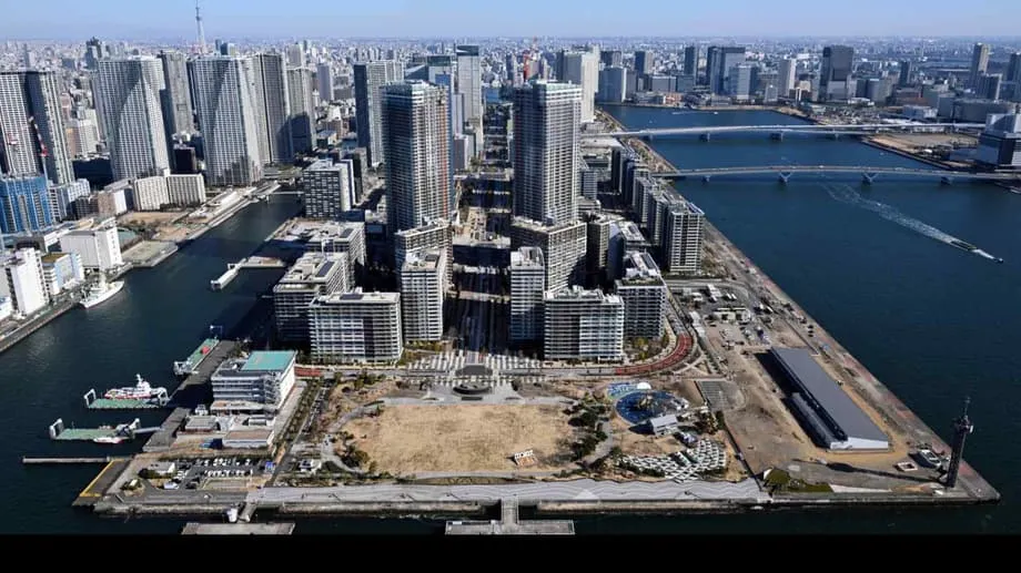 东京新房供应减少,二手公寓价格上涨