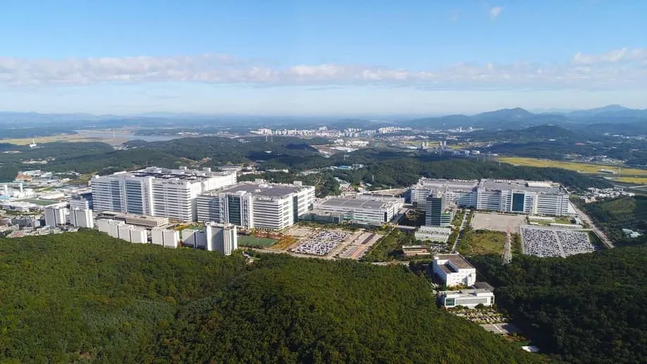 韩国应对技术泄密流向中国激增