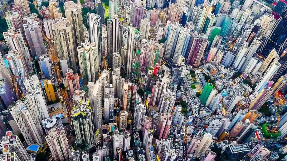 2025年报告：香港房价负担能力全球垫底