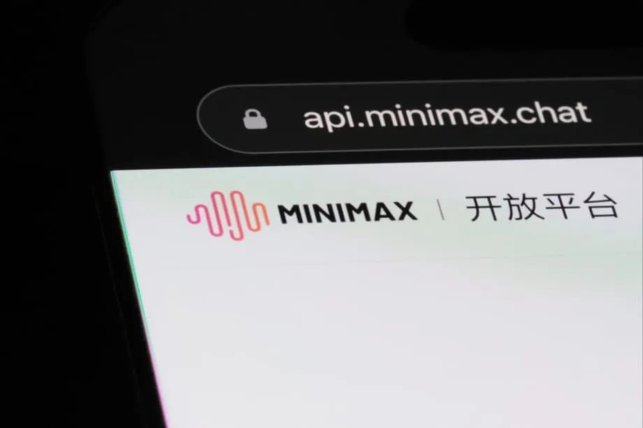 MiniMax M2 AI模型超越谷歌DeepMind
