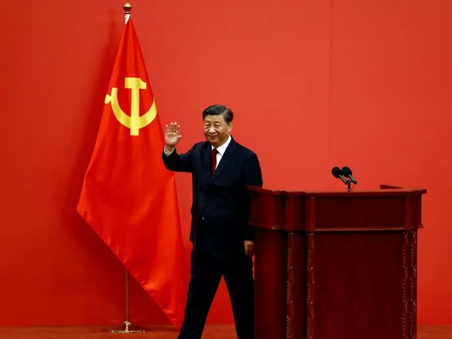 北京2026年至2030年蓝图将制造业置于首位，押注科技自立自强