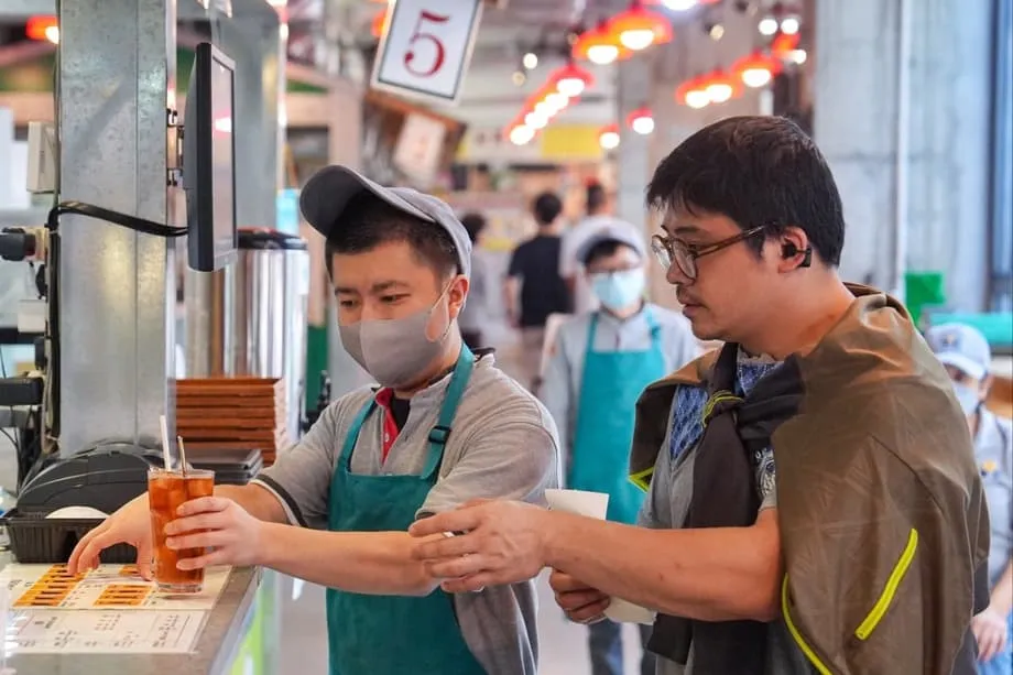 香港 Dignity Kitchen 寻求本地合作伙伴，保障残障人士培训使命