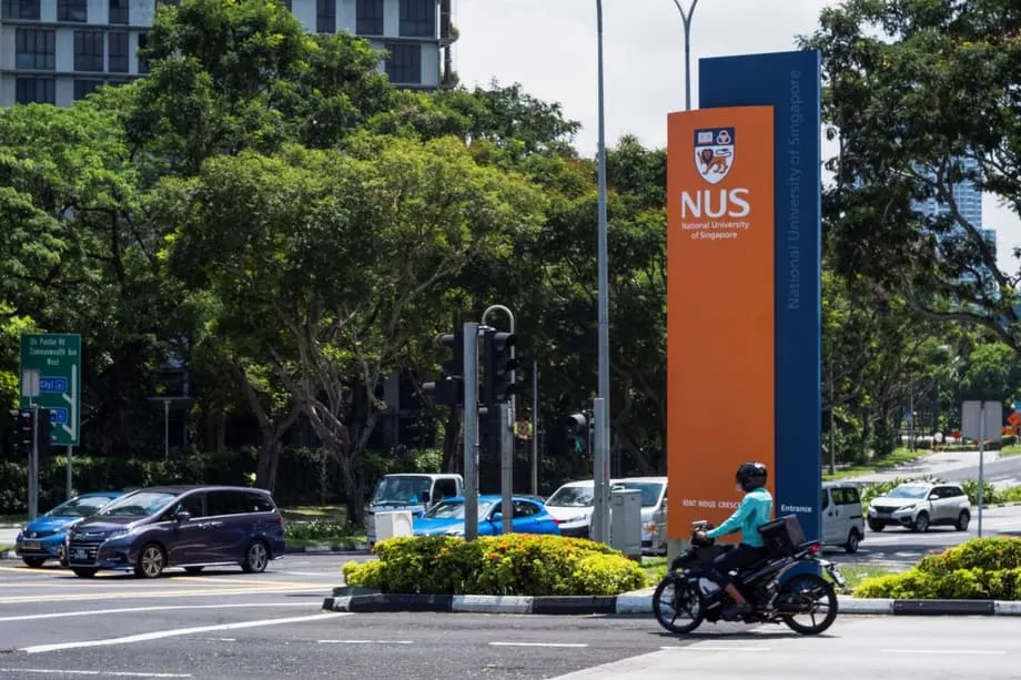随着中国家庭倾向就近留学，亚洲校园旅游热度攀升