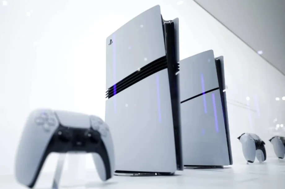 索尼推出日本专供低价版 PS5，以应对任天堂的领先优势