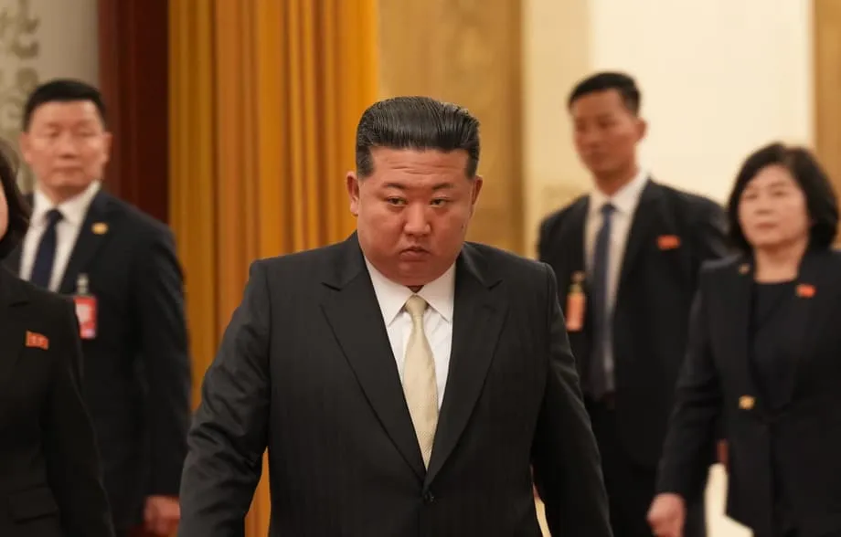 朝鲜可能如何影响台海战争