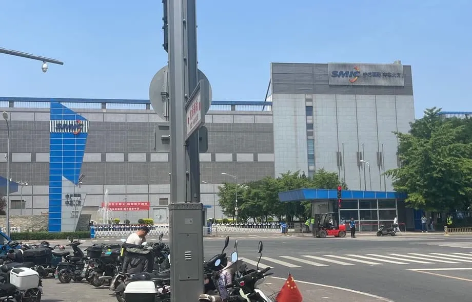 韩国出口行业面临日益激烈的中国竞争