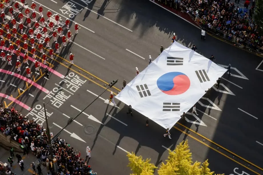 韩国将于2026年为多元文化背景新兵推出适应计划