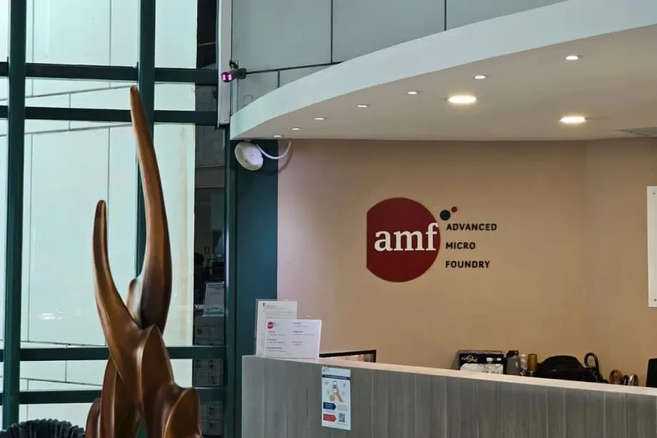 格芯收购AMF，巩固硅光子技术在AI数据中心领域的领先地位