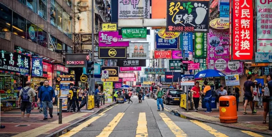 香港竞逐中国科研中心，吸引西方人才