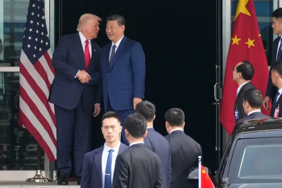 中国通过空壳公司向美国企业秘密提供2000亿美元贷款