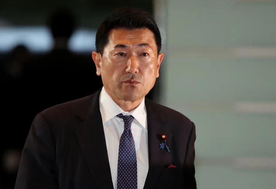 日本重申对独岛的主权主张，扩建领土博物馆引发首尔抗议
