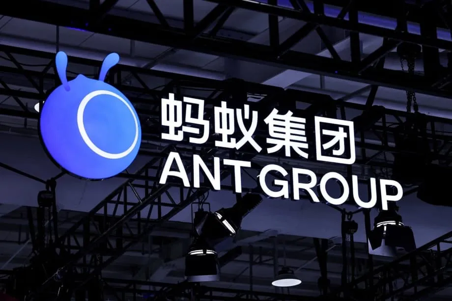 蚂蚁集团推出多模态 AI 助手灵光，可在 30 秒内生成应用