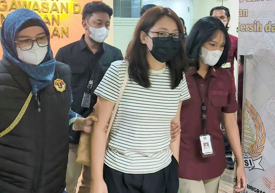 爱丽丝·郭因涉嫌人口贩运、关联菲律宾诈骗中心被判终身监禁
