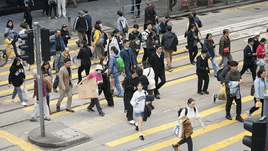 香港在全球英语能力指数中下滑至第39位，落后于马来西亚和菲律宾