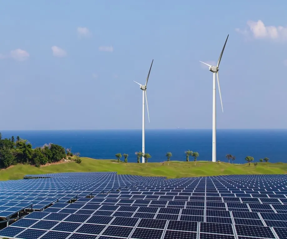 Renewable Energy in Indonesia: Potential & Challenges