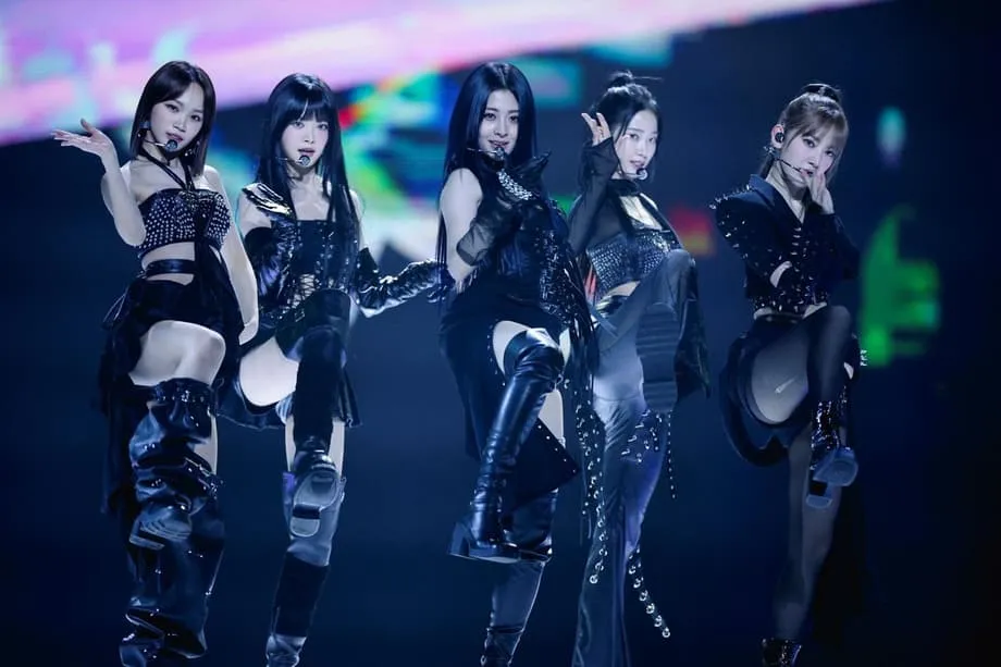 K-pop全球热潮与本土放缓：韩国造星机器为何在国内降温