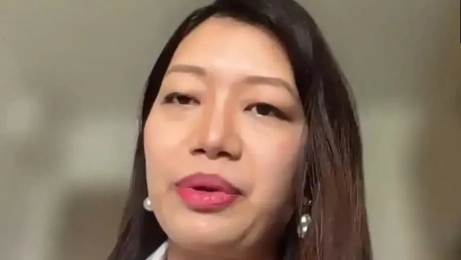 上海过境争议再度点燃印度与中国围绕阿鲁纳恰尔邦的紧张关系