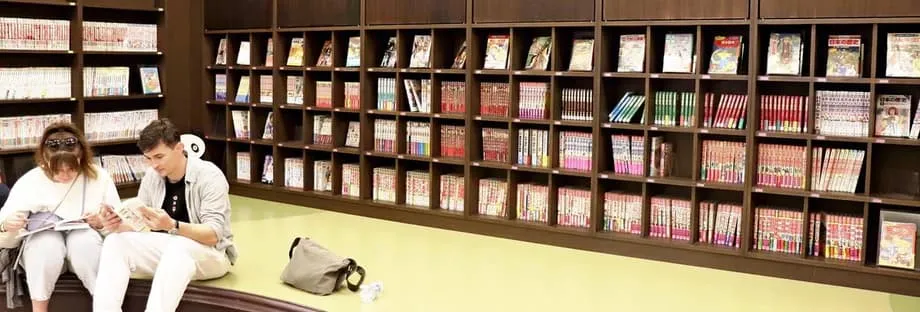 日本将打造统一的海外漫画平台，遏制盗版并增加创作者收入