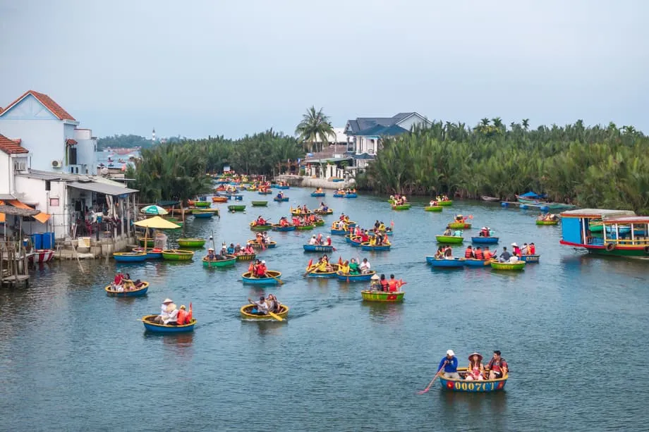 亚洲热门旅游地正苦于过度旅游