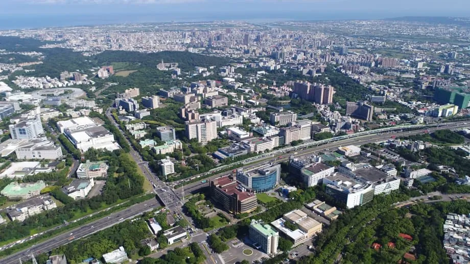 中国在X发布新竹照片为何引发全球芯片市场担忧
