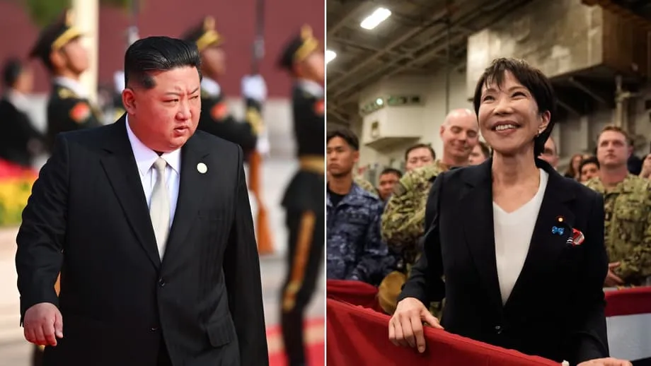高市寻求与朝鲜举行具有里程碑意义的峰会，以解决绑架问题