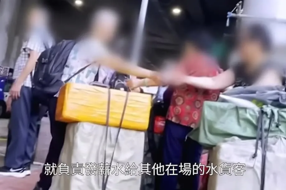 香港寿司郎驳斥TVB走私指控并威胁采取法律行动，食品安全引发关注