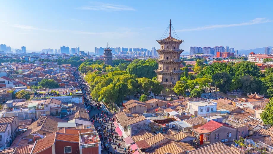 泉州获评美食之都，无锡获评音乐之都，联合国教科文组织新增58座创意城市