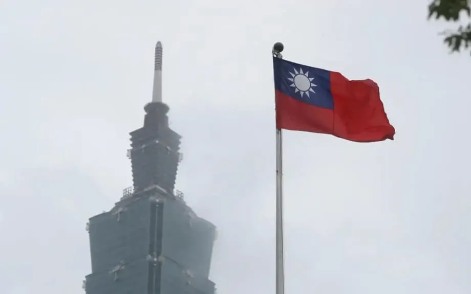 中国主办2026年APEC峰会之际，美国敦促保障台湾平等参与