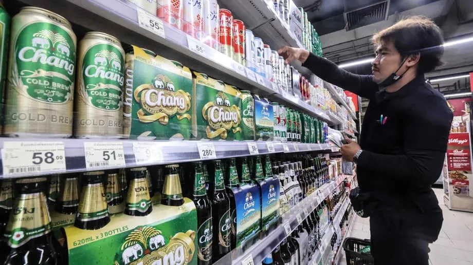 为何昌啤母公司泰国酿酒斥巨资布局乳制品与清真食品